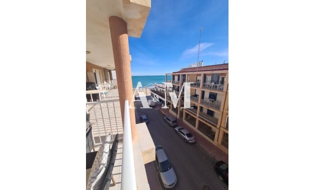 Alquiler a largo plazo - Ático - Guardamar del Segura - Guardamar Playa