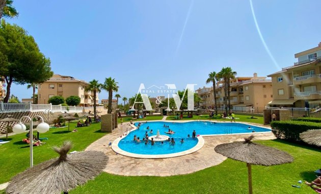 Long Term Rental - Bungalow - Guardamar del Segura - Guardamar Playa