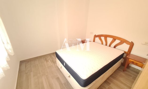 Alquiler a largo plazo - Ático - Guardamar del Segura - Guardamar Playa