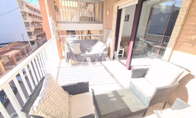 Alquiler a largo plazo - Ático - Guardamar del Segura - Guardamar Playa