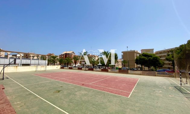 Long Term Rental - Bungalow - Guardamar del Segura - Guardamar Playa