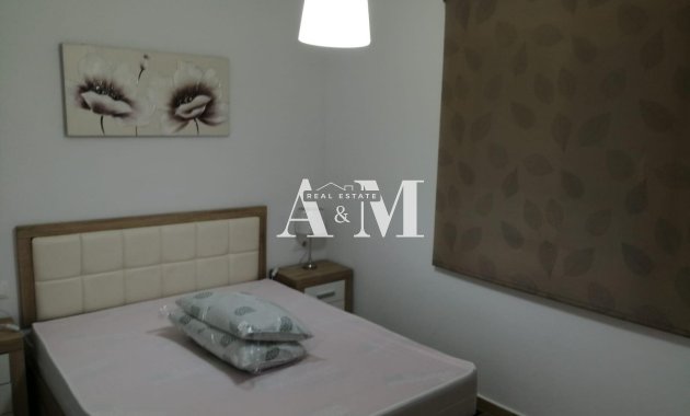 Location à long terme - Maison de ville - Gran Alacant