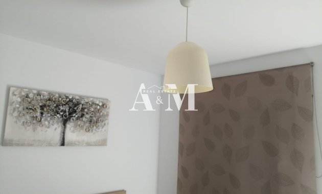 Location à long terme - Maison de ville - Gran Alacant