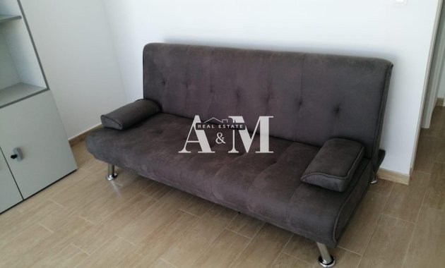 Location à long terme - Maison de ville - Gran Alacant