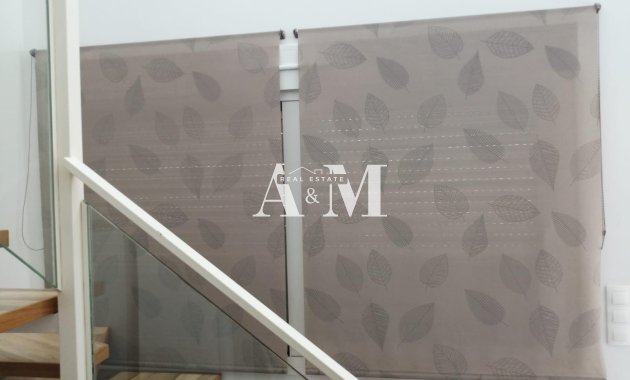 Location à long terme - Maison de ville - Gran Alacant