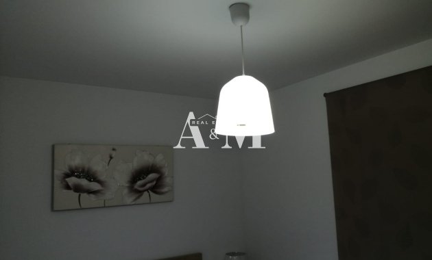 Location à long terme - Maison de ville - Gran Alacant