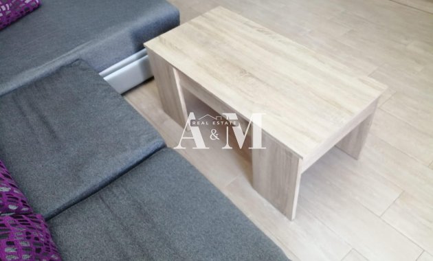 Location à long terme - Maison de ville - Gran Alacant