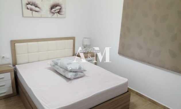 Location à long terme - Maison de ville - Gran Alacant