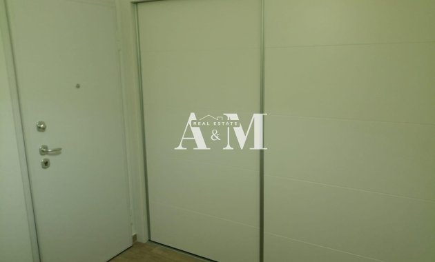 Location à long terme - Maison de ville - Gran Alacant