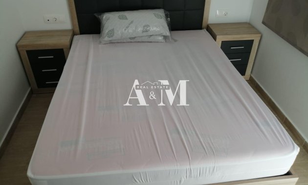 Location à long terme - Maison de ville - Gran Alacant