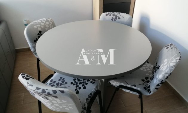 Location à long terme - Maison de ville - Gran Alacant