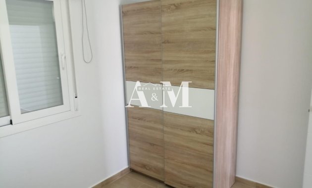 Location à long terme - Maison de ville - Gran Alacant