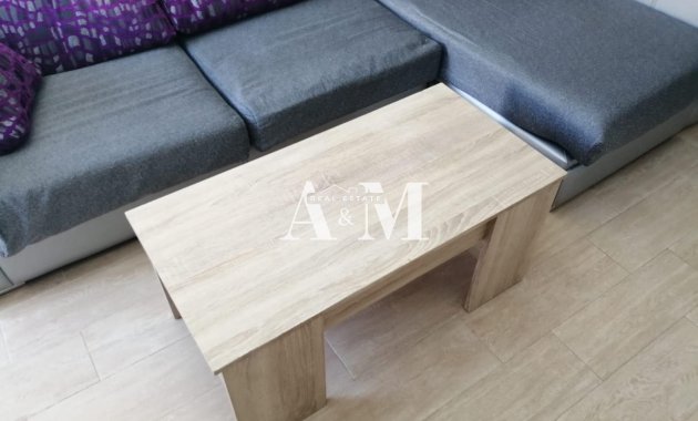 Location à long terme - Maison de ville - Gran Alacant