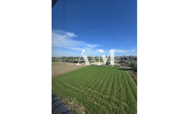 Alquiler a largo plazo - Apartamento / piso - Formentera del Segura