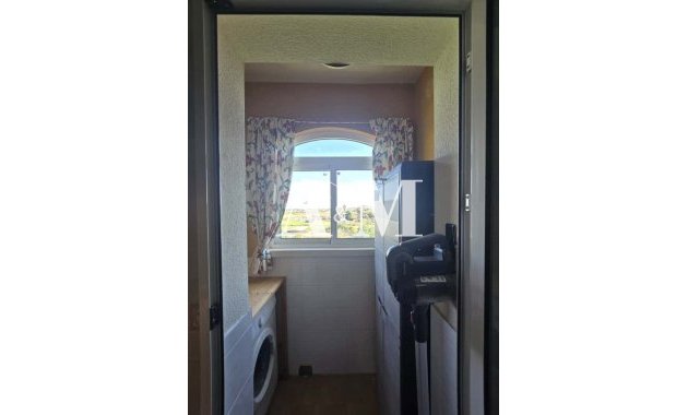 Alquiler a largo plazo - Apartamento / piso - Formentera del Segura