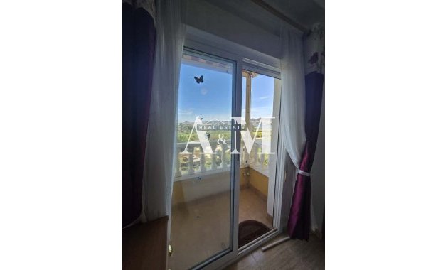 Alquiler a largo plazo - Apartamento / piso - Formentera del Segura