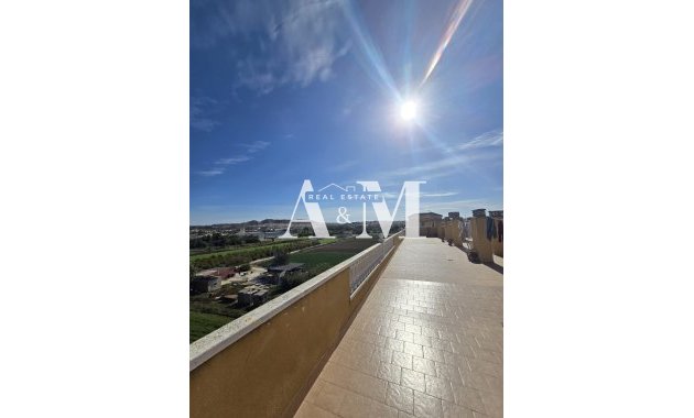 Alquiler a largo plazo - Apartamento / piso - Formentera del Segura