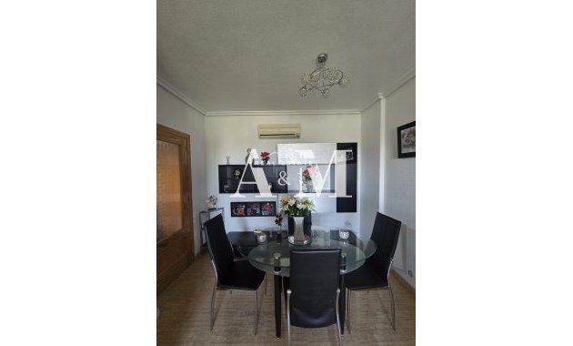 Alquiler a largo plazo - Apartamento / piso - Formentera del Segura