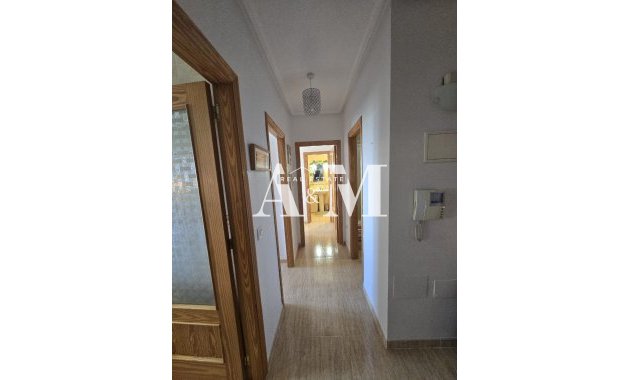 Alquiler a largo plazo - Apartamento / piso - Formentera del Segura