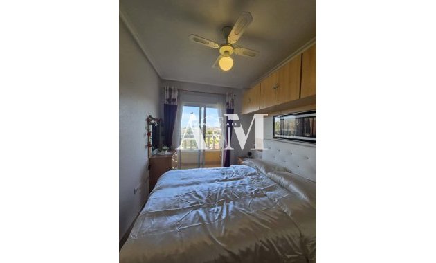 Alquiler a largo plazo - Apartamento / piso - Formentera del Segura