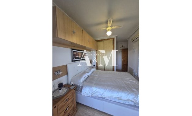 Alquiler a largo plazo - Apartamento / piso - Formentera del Segura