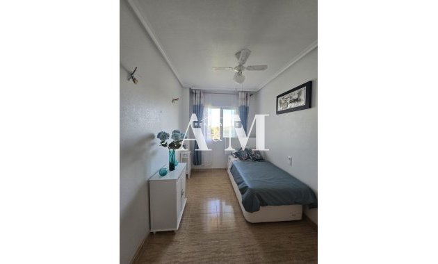 Alquiler a largo plazo - Apartamento / piso - Formentera del Segura