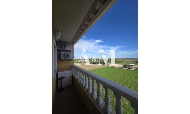 Alquiler a largo plazo - Apartamento / piso - Formentera del Segura