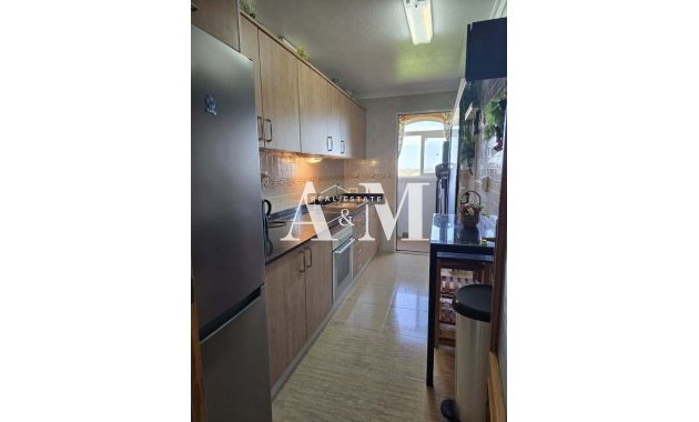 Alquiler a largo plazo - Apartamento / piso - Formentera del Segura