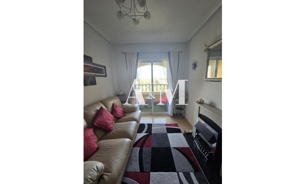 Alquiler a largo plazo - Apartamento / piso - Formentera del Segura