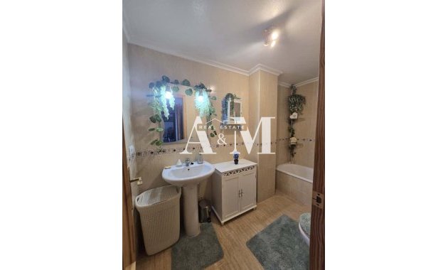 Alquiler a largo plazo - Apartamento / piso - Formentera del Segura