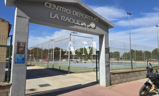 Alquiler a largo plazo - Apartamento / piso - Formentera del Segura