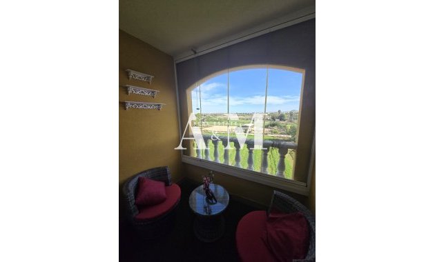 Alquiler a largo plazo - Apartamento / piso - Formentera del Segura