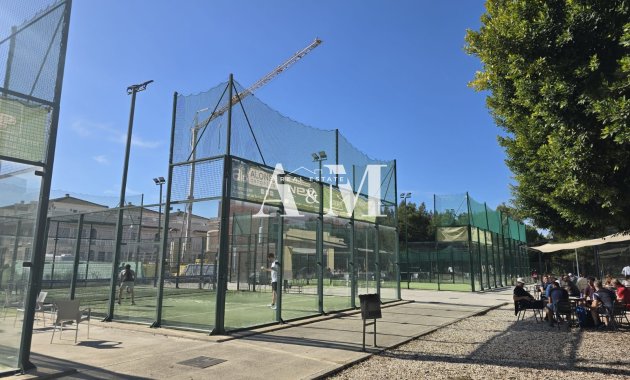 Alquiler a largo plazo - Apartamento / piso - Formentera del Segura