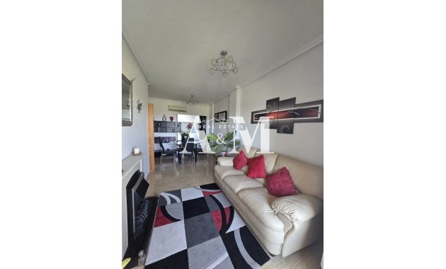 Alquiler a largo plazo - Apartamento / piso - Formentera del Segura