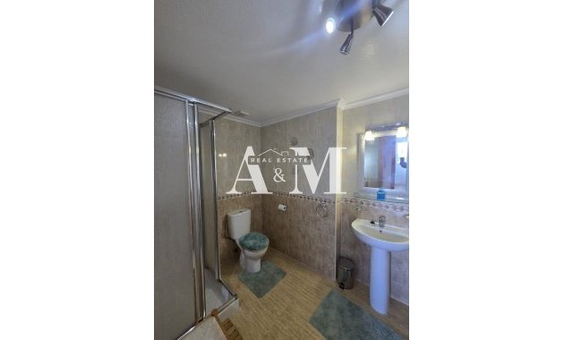 Alquiler a largo plazo - Apartamento / piso - Formentera del Segura