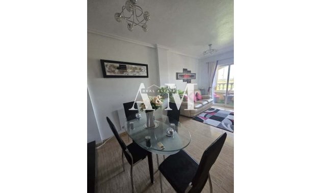 Alquiler a largo plazo - Apartamento / piso - Formentera del Segura