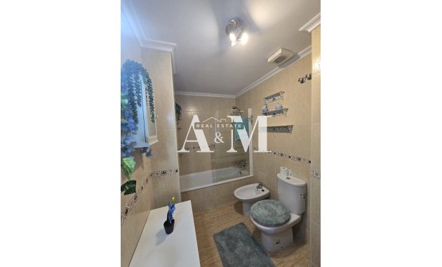 Alquiler a largo plazo - Apartamento / piso - Formentera del Segura