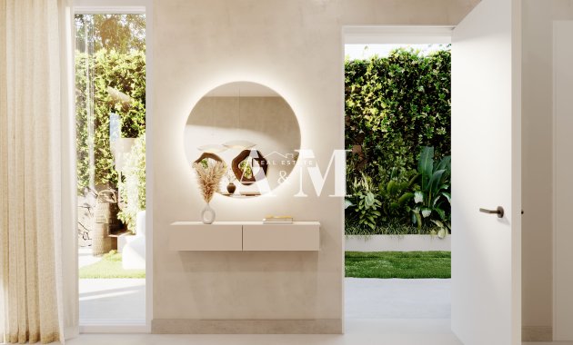 Obra nueva - terraced - Ventanicas-el Cantal