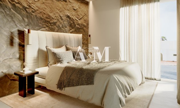 Obra nueva - terraced - Ventanicas-el Cantal