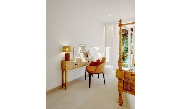 Obra nueva - terraced - Ventanicas-el Cantal