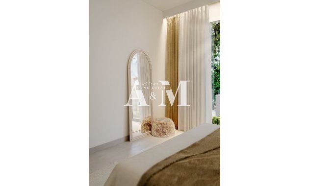 Obra nueva - terraced - Ventanicas-el Cantal