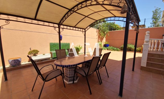 Долгосрочная аренда - Шале - Santa Pola - Gran Alacant