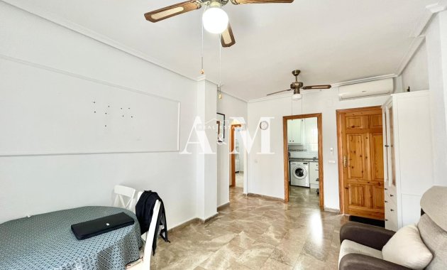 Долгосрочная аренда - Бунгало - Torrevieja - Nueva Torrevieja - Aguas Nuevas