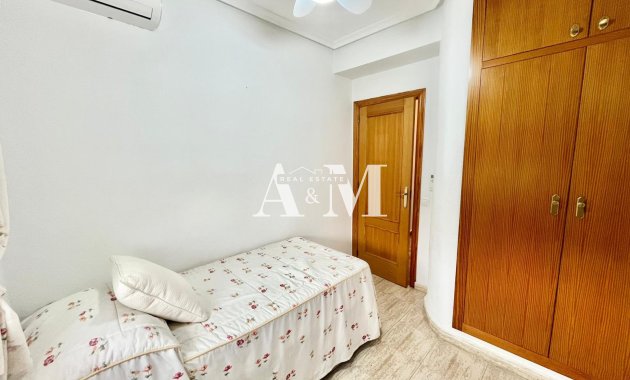 Долгосрочная аренда - Бунгало - Torrevieja - Nueva Torrevieja - Aguas Nuevas