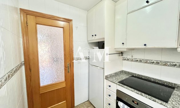 Долгосрочная аренда - Бунгало - Torrevieja - Nueva Torrevieja - Aguas Nuevas