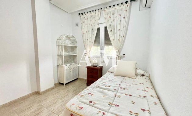 Долгосрочная аренда - Бунгало - Torrevieja - Nueva Torrevieja - Aguas Nuevas