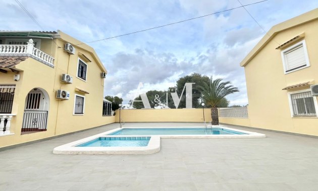 Long Term Rental - Apartment / flat - San Miguel de Salinas