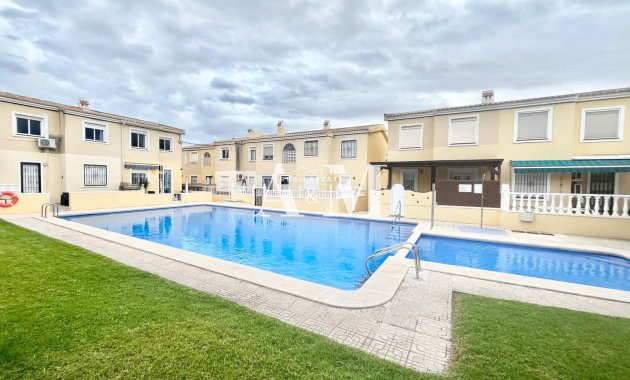 Long Term Rental - Apartment / flat - San Miguel de Salinas