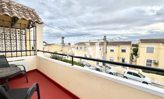 Long Term Rental - Apartment / flat - San Miguel de Salinas