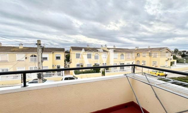 Long Term Rental - Apartment / flat - San Miguel de Salinas